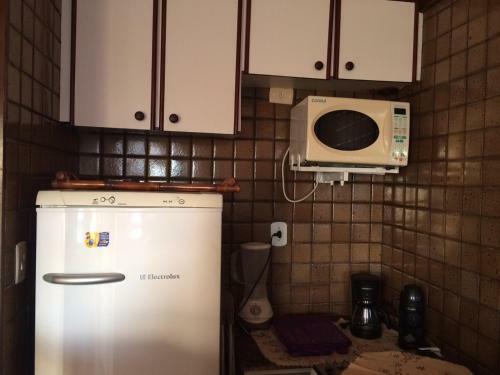 Apartamento Velozo Santos