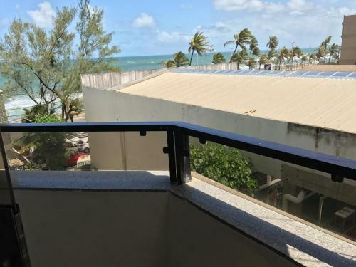 Apartamento Velozo Santos