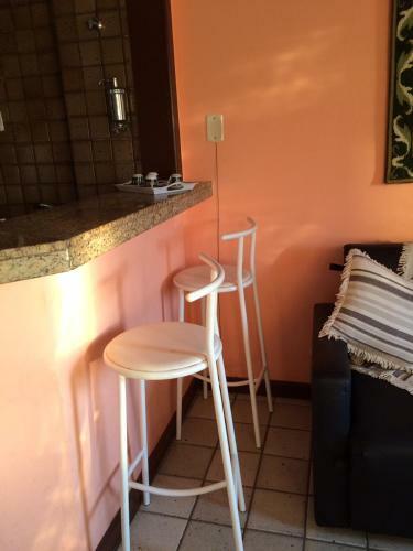 Apartamento Velozo Santos