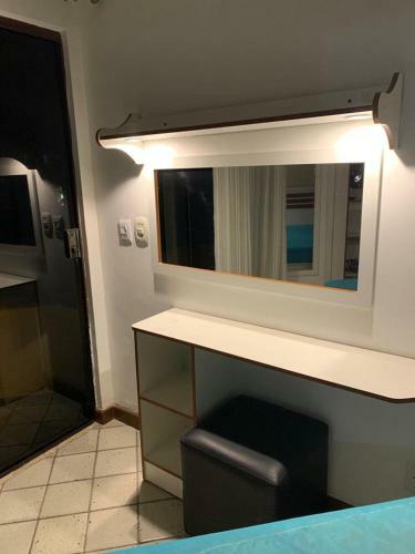 Apartamento Velozo Santos