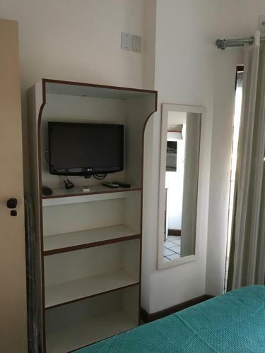 Apartamento Velozo Santos