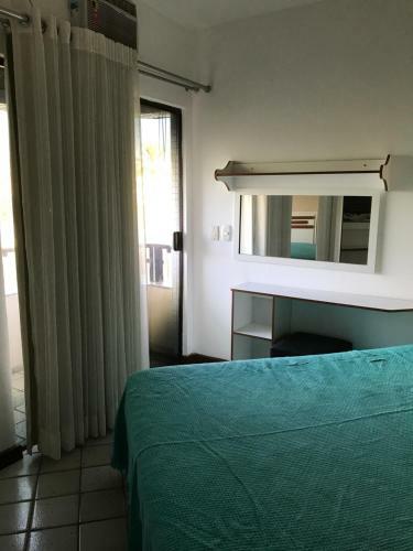 Apartamento Velozo Santos
