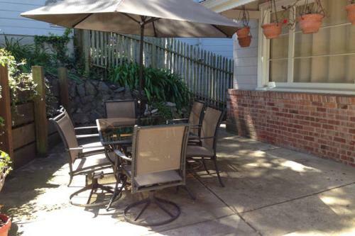 Bay View Montclair Cottage