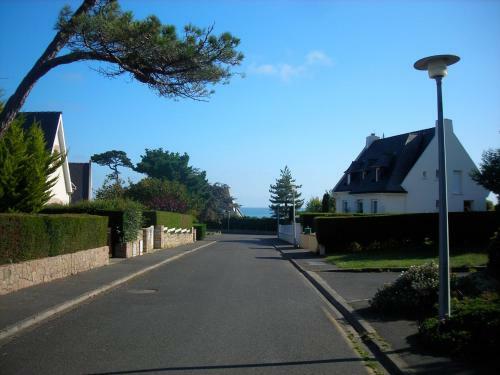 Apartamento Les Terrasses De La Comtesse
