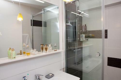 Apartamento Les Terrasses De La Comtesse