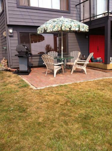 Apartamentos Sunshine Coast Suites