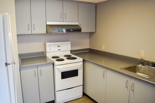 Hotel Ryerson University-international Living Learning Centre