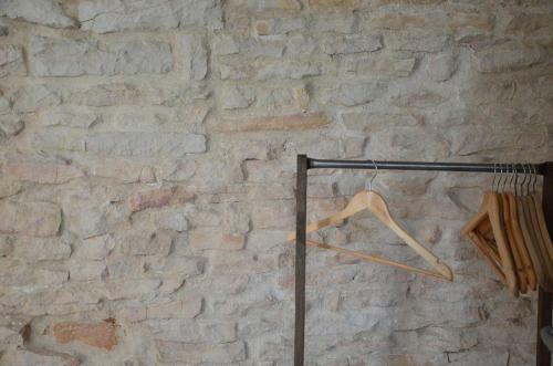 Bed & Breakfast La Ruelle Au Verjus