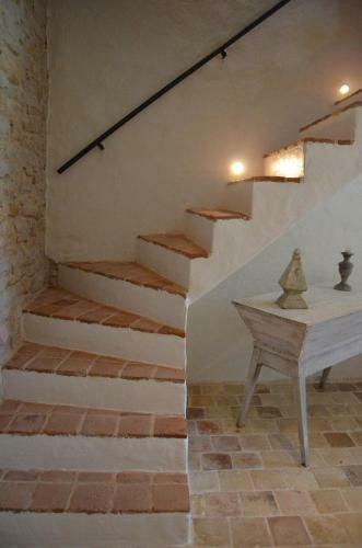 Bed & Breakfast La Ruelle Au Verjus
