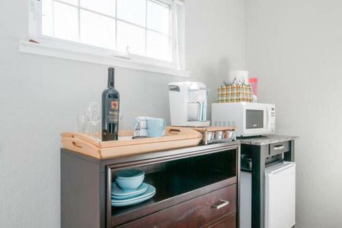 Apartamento Garden Studio In Montclair Hills