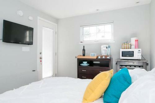Apartamento Garden Studio In Montclair Hills