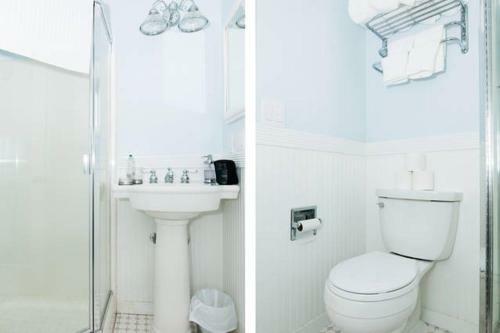 Apartamento Garden Studio In Montclair Hills