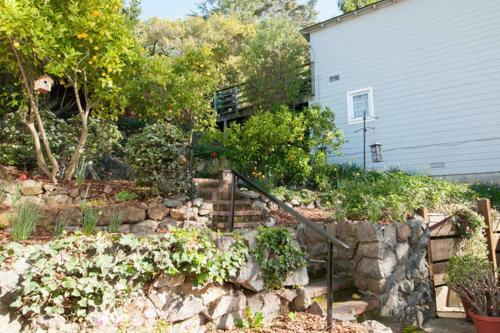 Apartamento Garden Studio In Montclair Hills