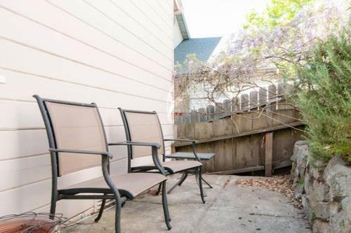 Apartamento Garden Studio In Montclair Hills