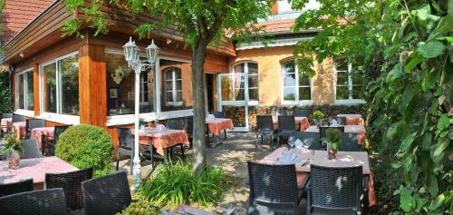 Hotel Auberge Ramstein