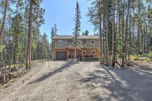 Spruce Creek Lodge