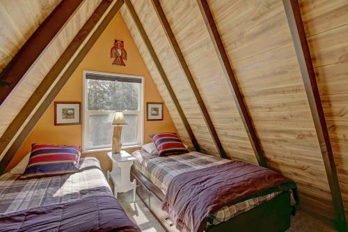 Spruce Creek Lodge