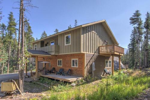 Spruce Creek Lodge