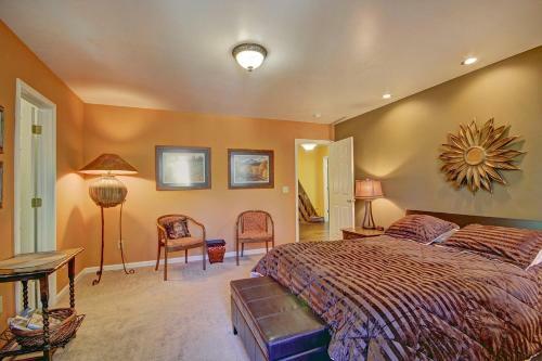 Spruce Creek Lodge