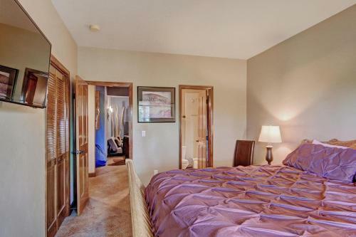 Big View Lodge Home