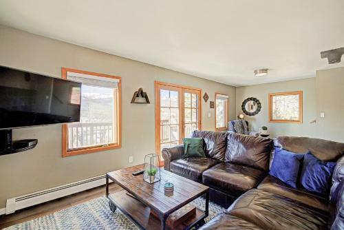 Bearing Tree Lodge