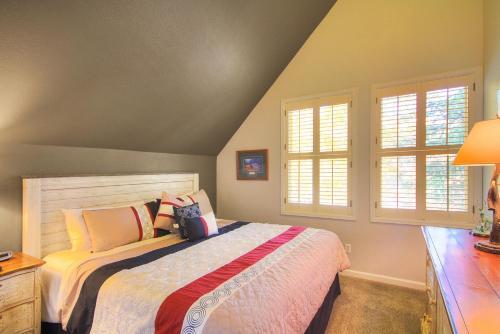 Bear Pine Chalet