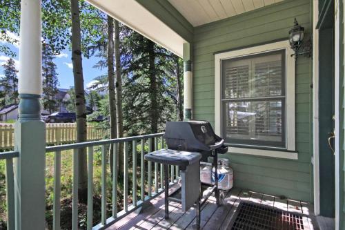 Bear Pine Chalet