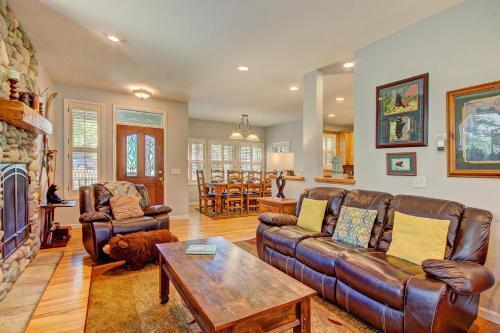 Bear Pine Chalet
