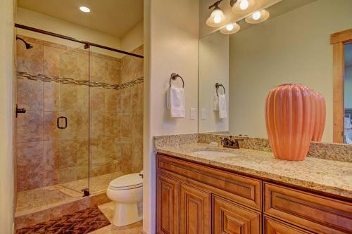 Apartamento Maggie Point Lodge