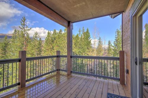 Apartamento Maggie Point Lodge