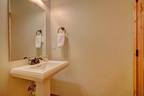 Apartamento Maggie Point Lodge