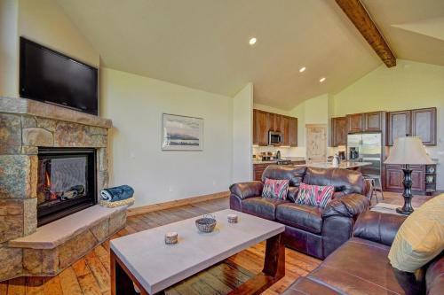 Apartamento Maggie Point Lodge