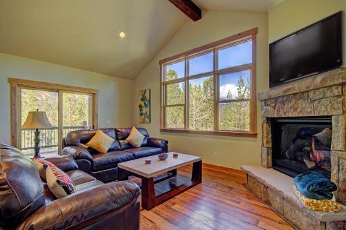 Apartamento Maggie Point Lodge