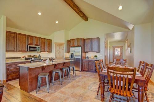 Apartamento Maggie Point Lodge