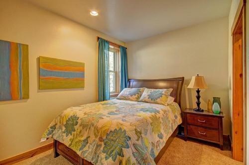 Apartamento Maggie Point Lodge