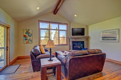 Apartamento Maggie Point Lodge