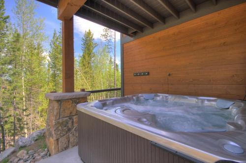 Apartamento Maggie Point Lodge