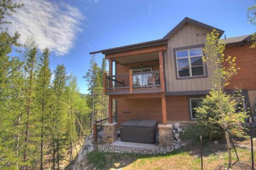 Apartamento Maggie Point Lodge