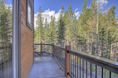 Apartamento Maggie Point Lodge