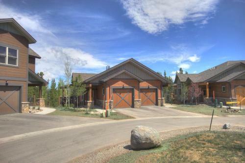 Apartamento Maggie Point Lodge