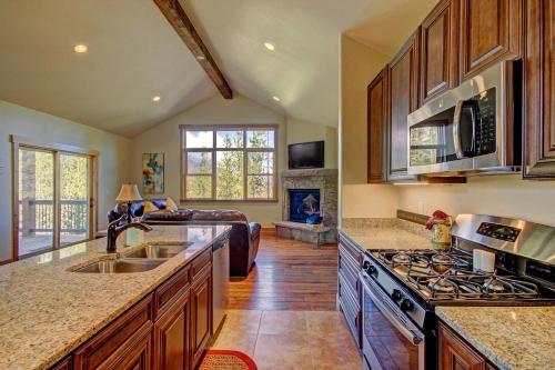 Apartamento Maggie Point Lodge