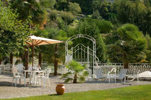 Hotel H�tel Les Grillons