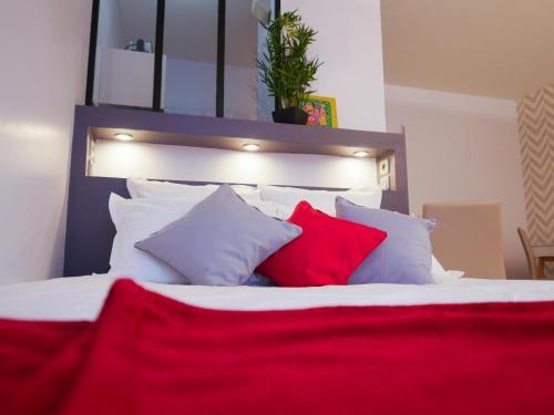 Apartamento Studio Premium Z�nith Ar�nes Purpan