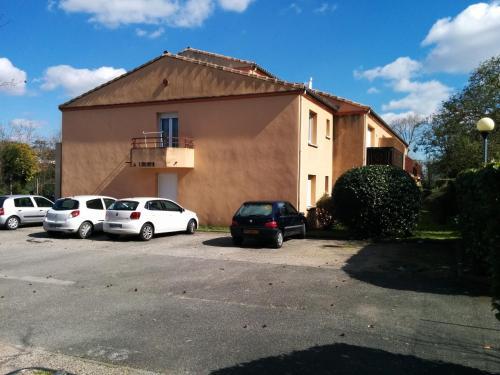 Apartamento Studio Premium Z�nith Ar�nes Purpan