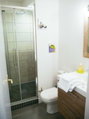 Apartamento Studio Premium Z�nith Ar�nes Purpan
