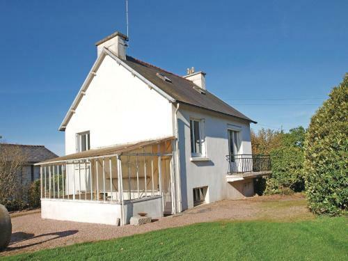 Holiday Home Plouha 10