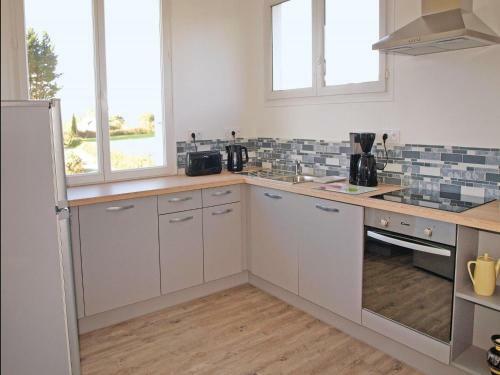 Holiday Home Plouha 10