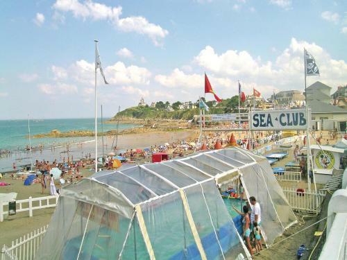 Holiday Home Plouha 10