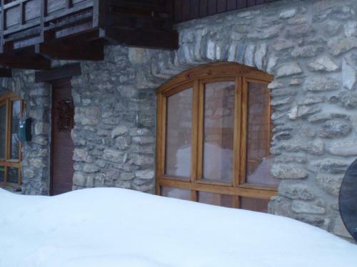 Apartamento Hauts Hameaux