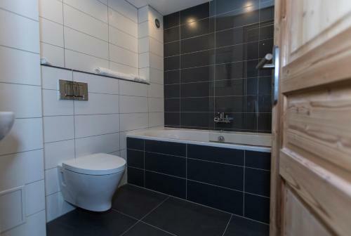Apartamento Hauts Hameaux